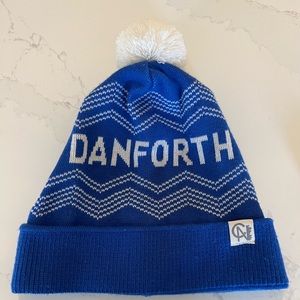 City of Neighbourhoods - Danforth Toque